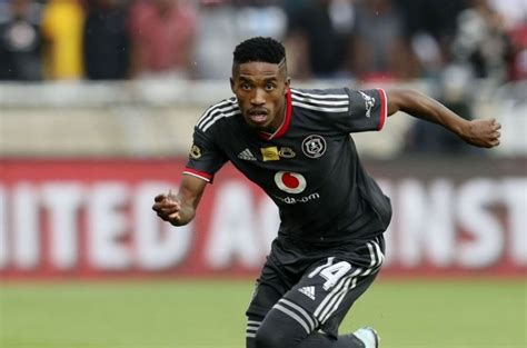 Orlando Pirates Star Scores Stunner In Mtn8 Final Video