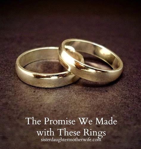 Bible Wedding Ring Quotes Shortquotes Cc