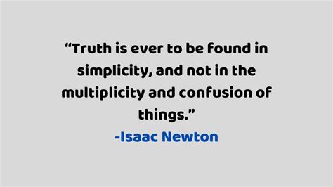 Top 25 Isaac Newtons Quotes Quotes