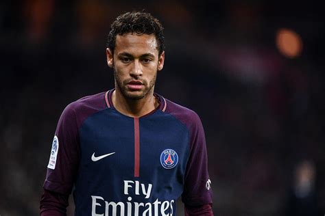 Foot Psg Psg Neymar Doit Partir Il Invite Al Khelaifi à Le Vendre