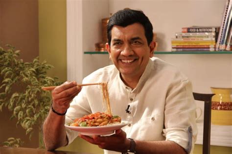 Top 7 Famous Chefs Of India Who Are Ruling On Thousands Of Hearts