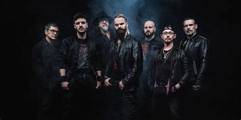 Saltatio Mortis Neue Video Single Der Himmel Muss Warten Aus