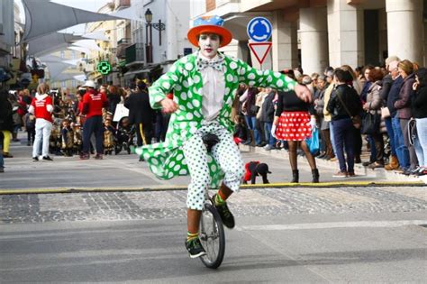 Carnaval Feriado Ou N O Saiba O Que Diz A Lei Postal Do Algarve