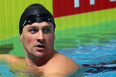 What S Ryan Lochte Doing Now The Swimmer Is Aiming For Tokyo 2021