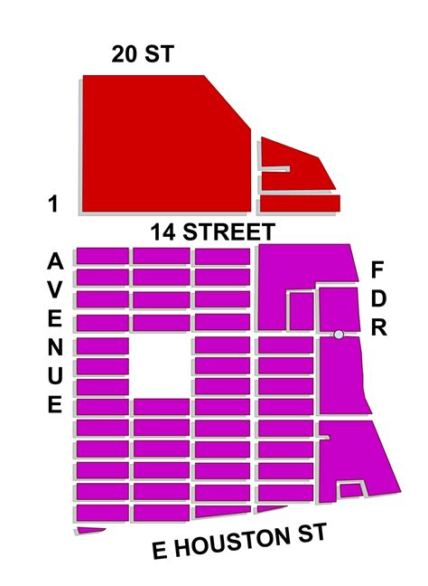 Disputes Over West Midtown Zip Code Lines Confuse Local Businesses - Smart City Locating
