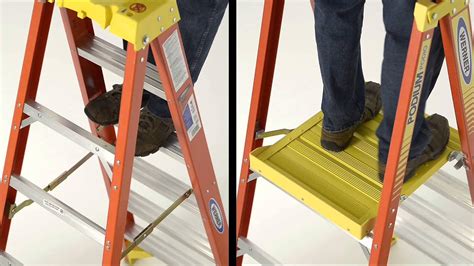 Werner 10 Ft Podium Ladder Factory Wholesale | www.pinnaxis.com