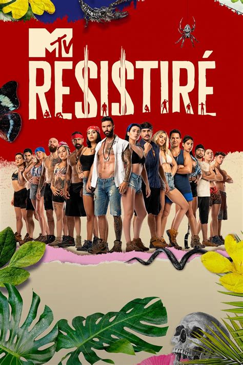 Resistiré Tv Series 20192022 Imdb