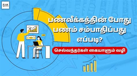 How Rich People Make Money With Inflation Entrepreneurship Tamil