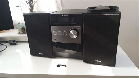 Mini Wie A Sony Hcd Fx G O Niki Watt Gorlice Olx Pl