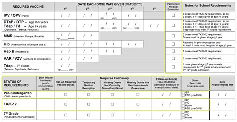reporting kindergarten