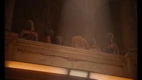 American Horror Stories Nude Scenes Aznude