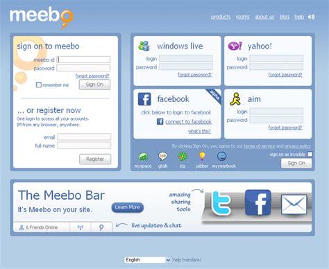 What Was Meebo and Why Was it Discontinued?