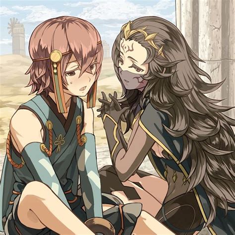 Fire Emblem If Fire Emblem Fates Image By Pixiv Id