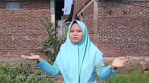 Story WA Pantun Bucin YouTube