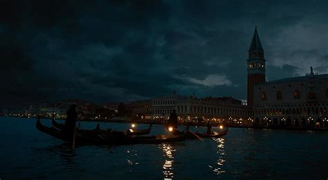 A Haunting In Venice By Kenneth Branagh