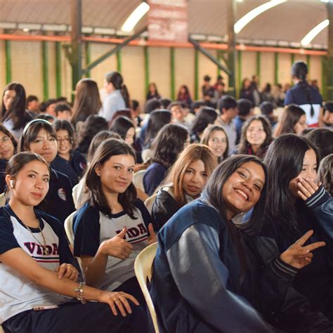 Colégio Vida Ltda Epp - Colegio Vida | Hoy fue un día inolvidable en Colegio Vida En nuestro ...