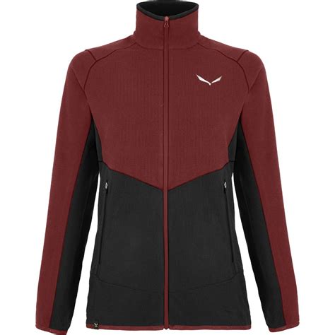 Salewa Damen Fleecejacke Paganella Damen Kaufland De