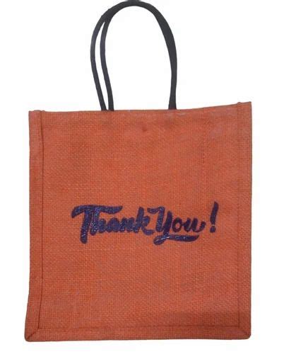 Covai Cottons Printed X Inch Jute Thamboolam Bag At Rs Piece