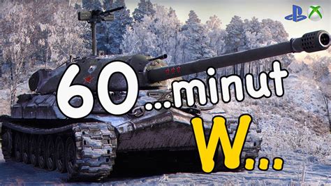 Minut W Bat Ch Tillon Bourrasque Live World Of Tanks Xbox Series X