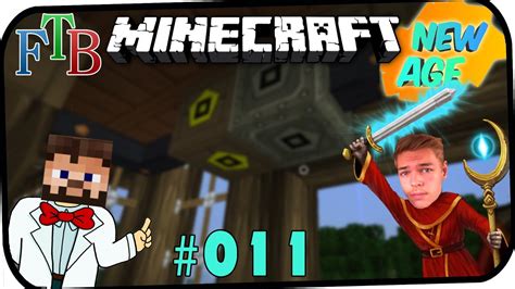 Minecraft New Age Weitere Pl Ne Hd Lets Play Together