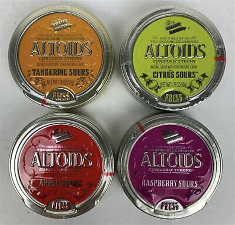 Altoids Mango Sours Online | emergencydentistry.com