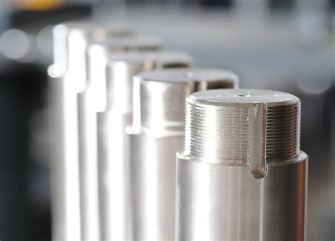 The Right Metalforming Process For Project Success Mills Products