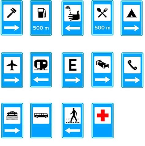 Standard Traffic Signs Mutcd Compliant Artofit