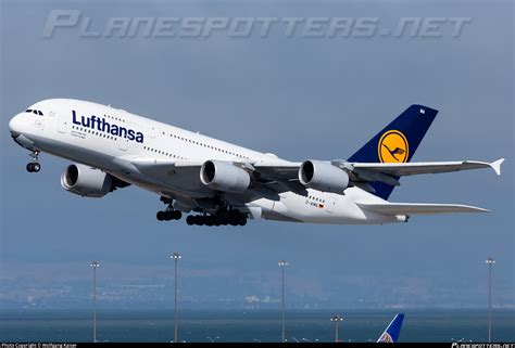 D Aima Lufthansa Airbus A380 841 Photo By Wolfgang Kaiser Id 1144354