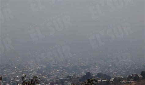 Incendios Forestales Envuelven A Chilpancingo En Una Densa Capa De Humo