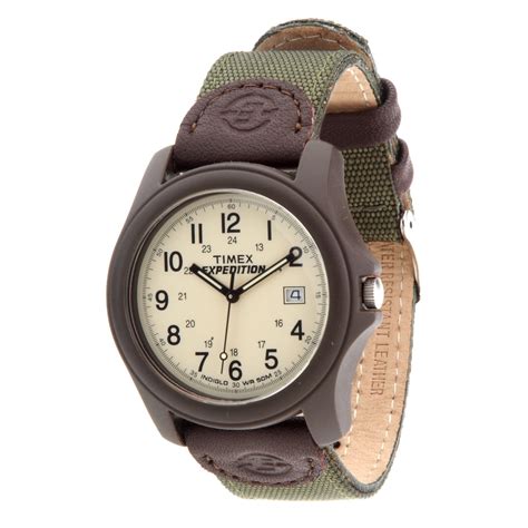 Timex Men S Expedition Camper Watch Academy