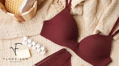 Bra Brands In Pakistan Comfort For Boobs Floraison Intimates