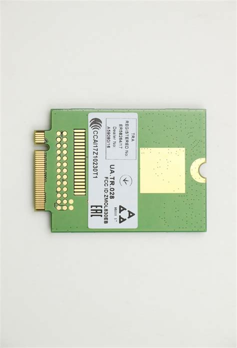 eb wwan card  lenovo thinkpad   ts   ts
