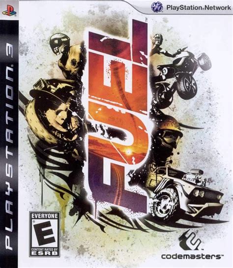 19 Best PlayStation 3 Racing Games