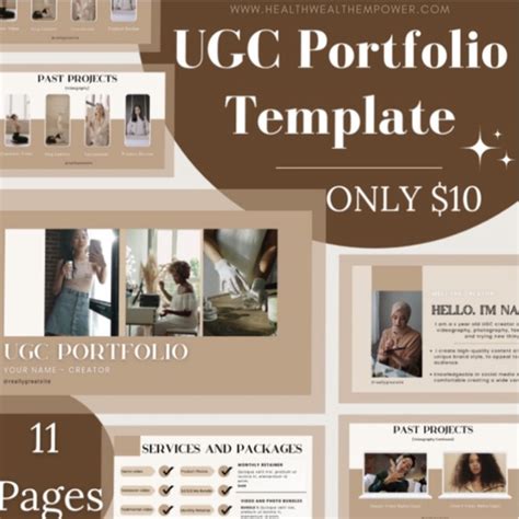 Ultimate Ugc Bundle With Resell Rights