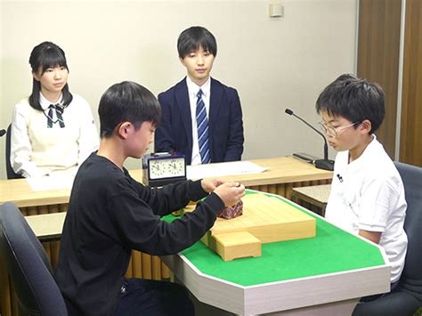 日本将棋連盟創立100周年記念 公文杯第49回小学生将棋名人戦 決勝大会【開催報告】｜イベント｜日本将棋連盟