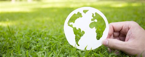 Reduce Environmental Impact Preferred Business Systems