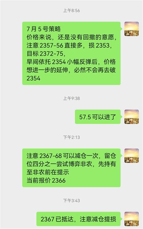 诺皓论金：黄金多单已抵达第一目标！中金在线财经号