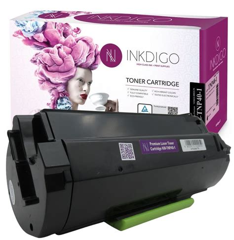 Toner Do Konica Minolta Bizhub Zgodny Z Tnp A Wn H