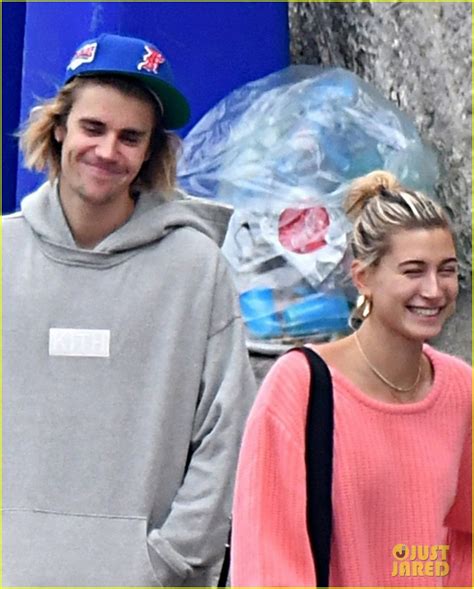 Justin Bieber And Hailey Baldwin Bare Their Beach Bodies Engage In Pda In Italy Photo 4152641