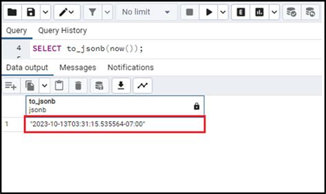 How To Use Jsonb Build Object Function In Postgresql Commandprompt Inc