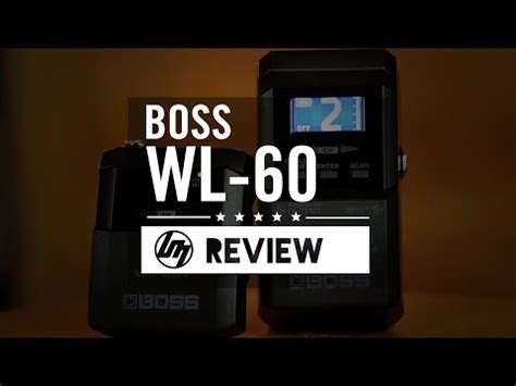 Boss Wl Wireless System Imuso