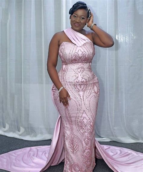 Gorgeous Reception Dresses Reception Dress Nigerian Wedding