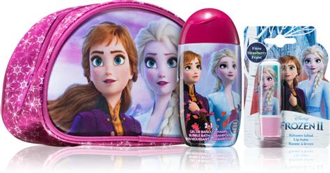 Disney Frozen 2 Gift Set dovanų rinkinys vaikams notino lt