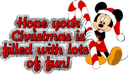 Mickey Mouse Merry Christmas Quotes Quotesgram