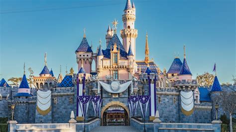 Disneyland's Popular Perk For Hotel Guests Might Start Seeing Some Changes