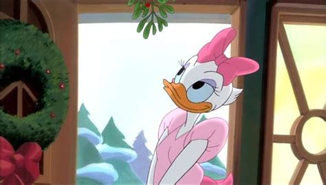 Image - Daisy Duck mickey's Once Upon A Christmas.jpg - DisneyWiki