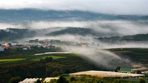 Central Highlands - Vietnam - Around Guides