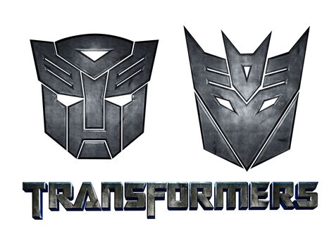 Transformers Logo PNG Transparent Transformers Logo PNG Images PlusPNG