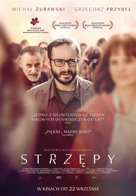 Strz Py Pierwszy Taki Polski Film O Chorobie Alzheimera Film W