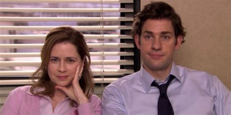 What Happened To Jim & Pam After The Office Ended